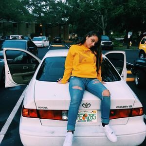 Meet your Posher, Selena